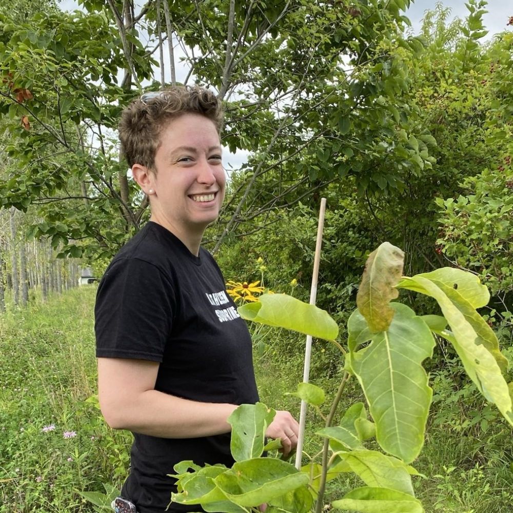 Kathleen Rhoades, PhD