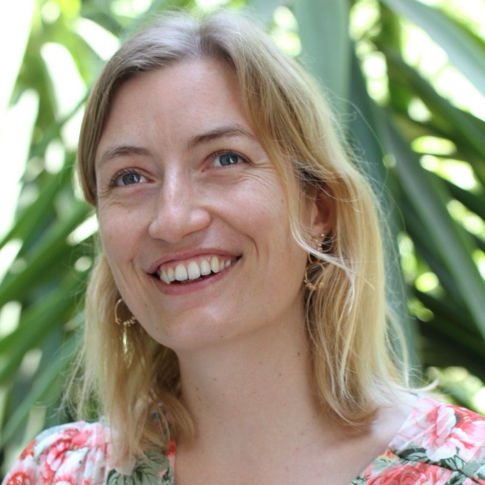 Elisabeth Davin-Mortier