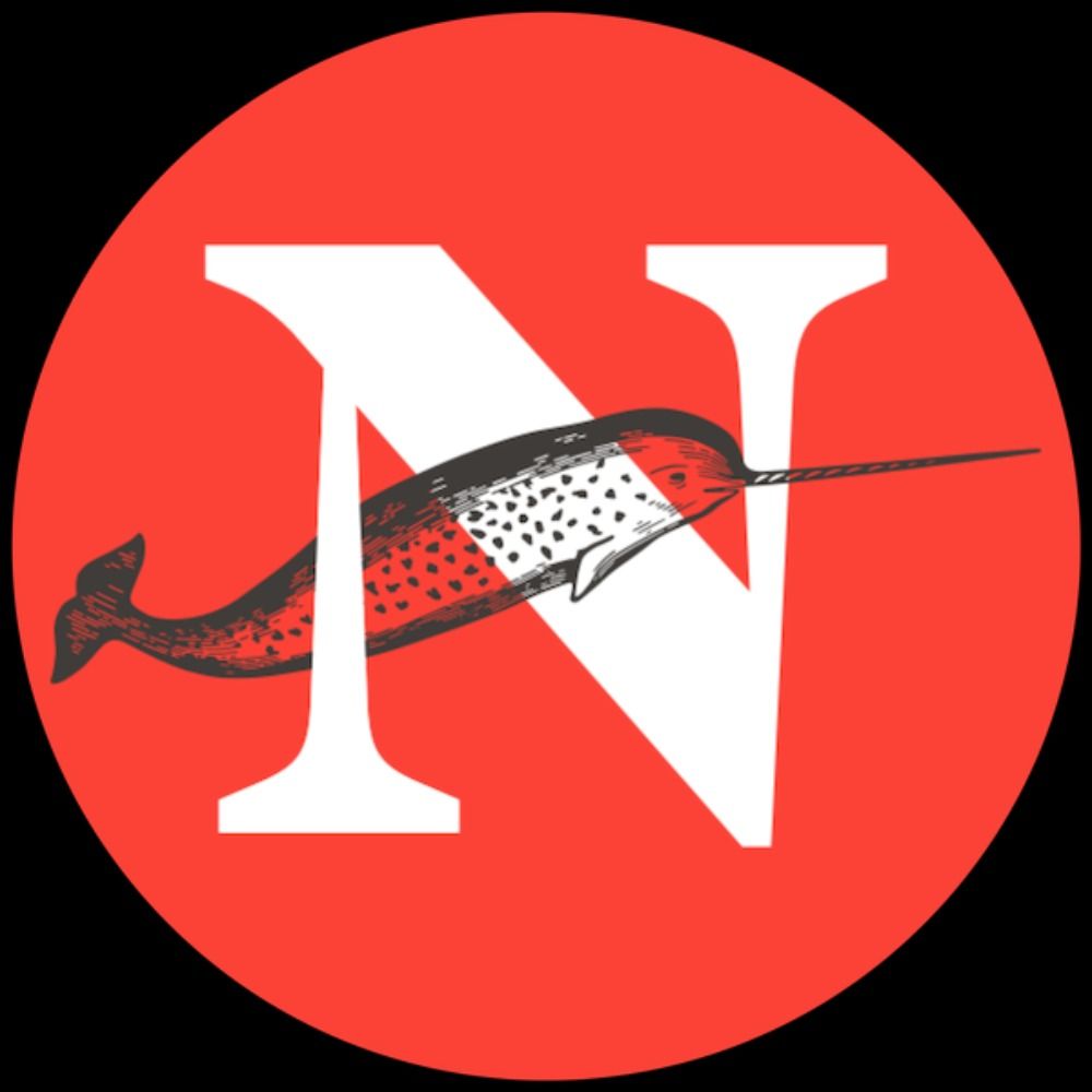The Narwhal's avatar