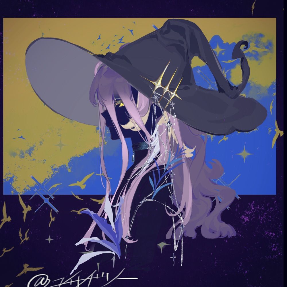 ⭐️🌙