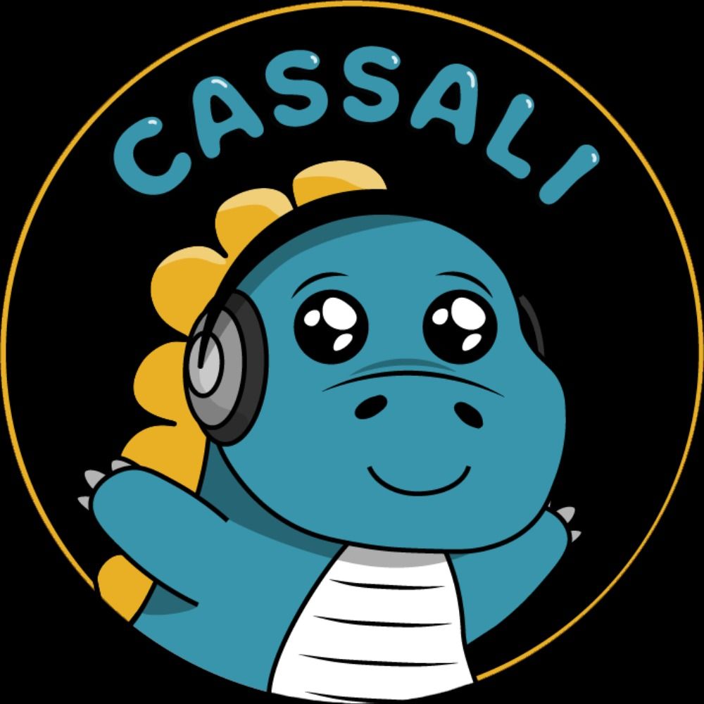 🌸 Cassali 🌸