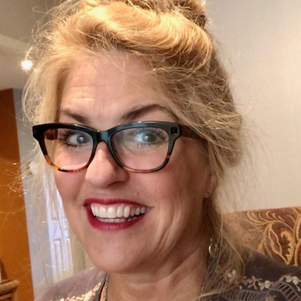Kathlene Carney Seidel