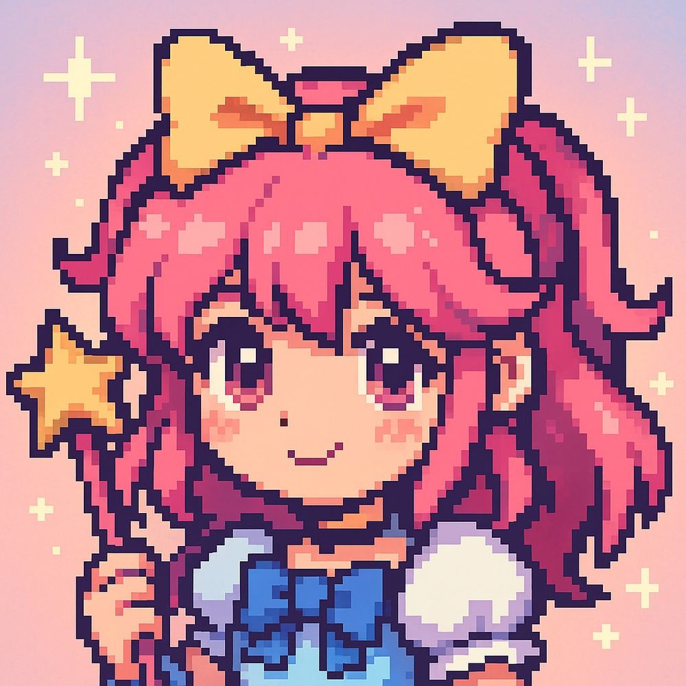 ✨A Magical RogueLike ✨