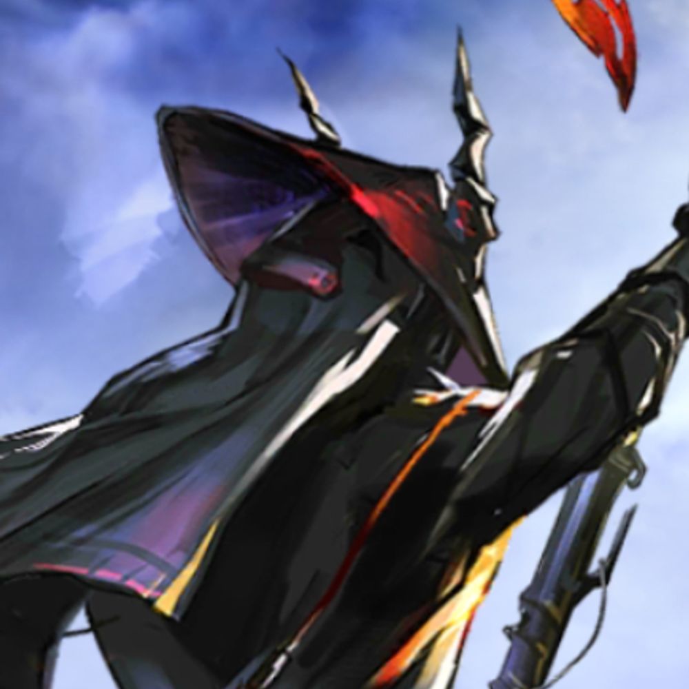 Daily Dose of Arknights Repost