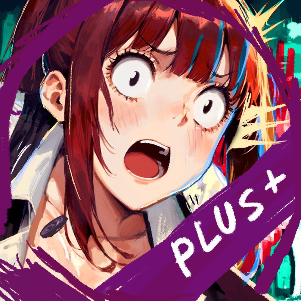  DV+