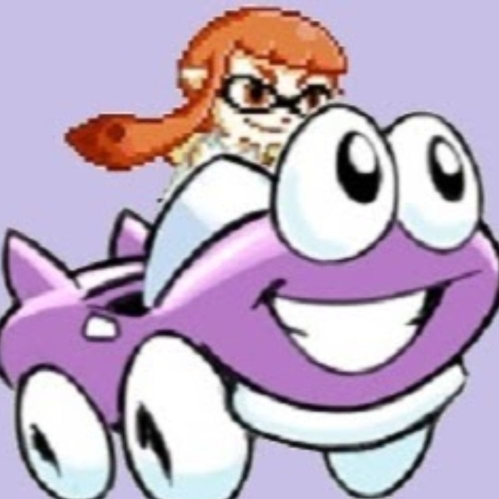 Violetwisp