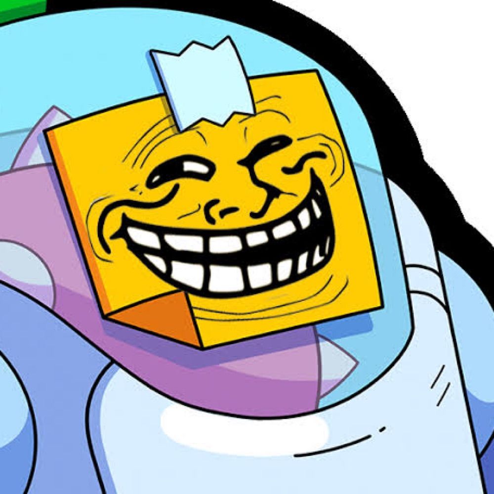 User avatar