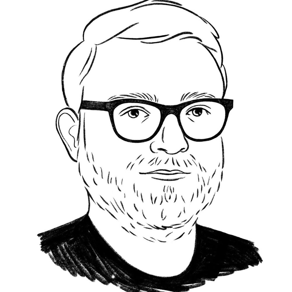 Hannes Stepputat's avatar