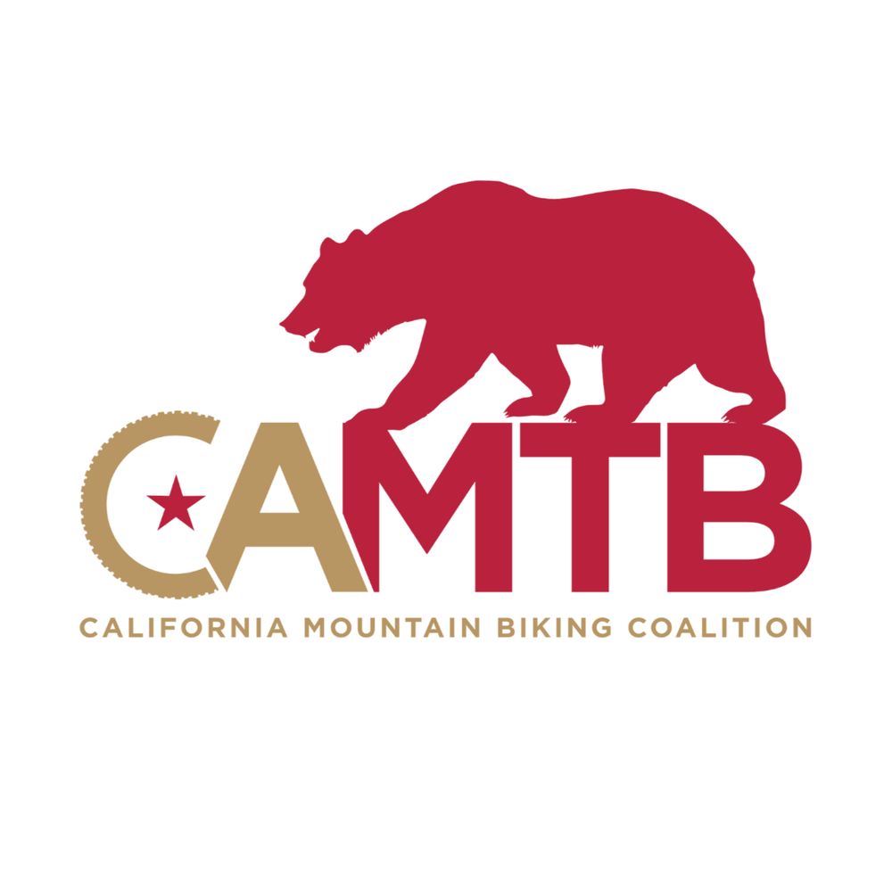 CAMTB - California Mountain Biking Coalition