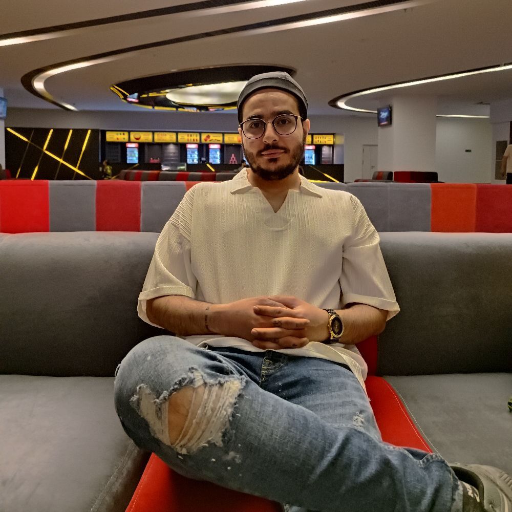 Mohsen namvar 