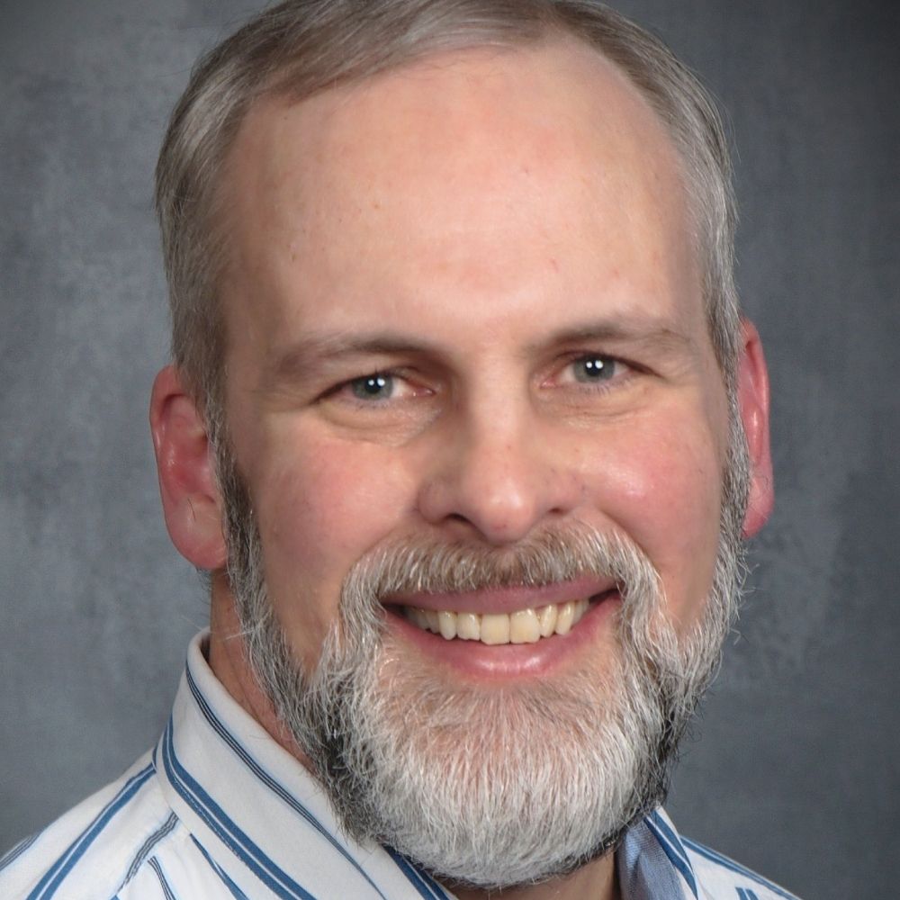 Bill Mc