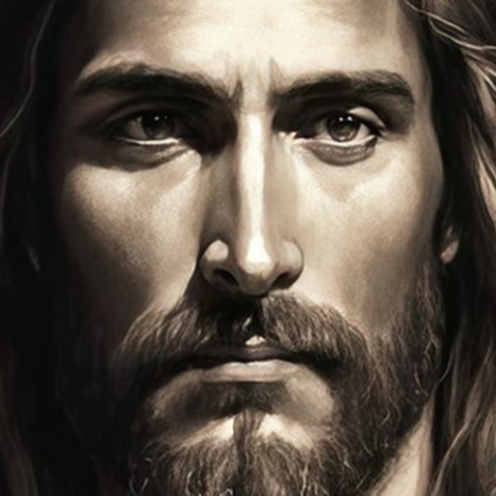Jesus Awake