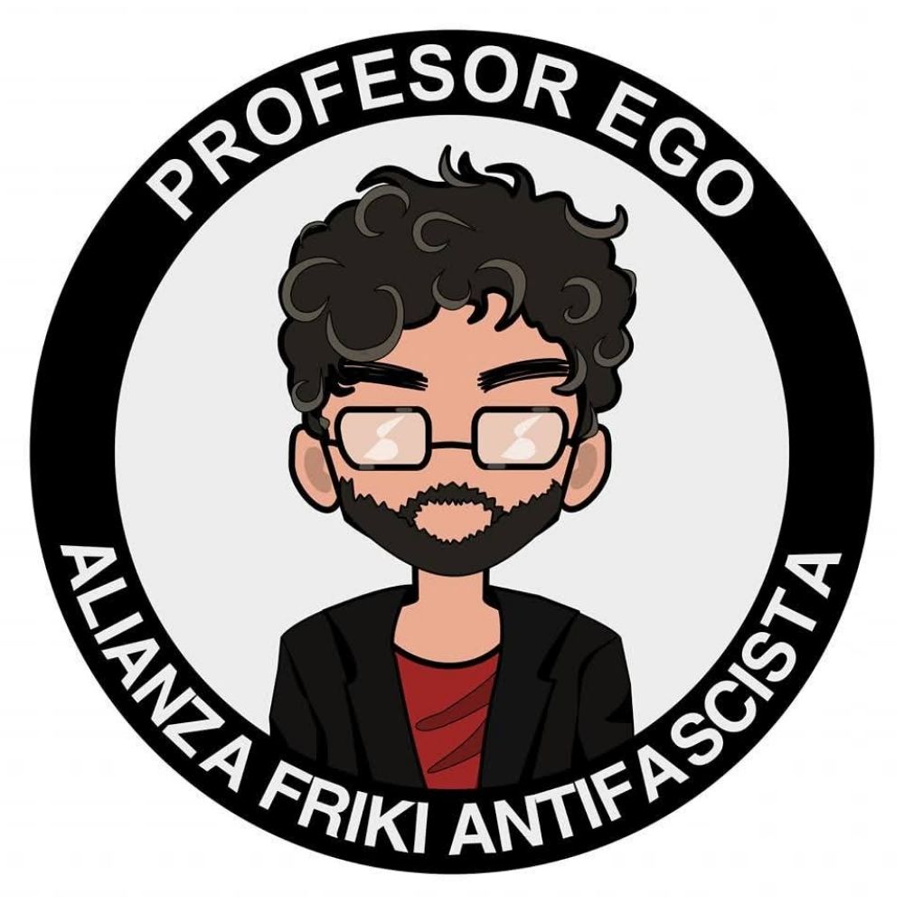 Profile avatar