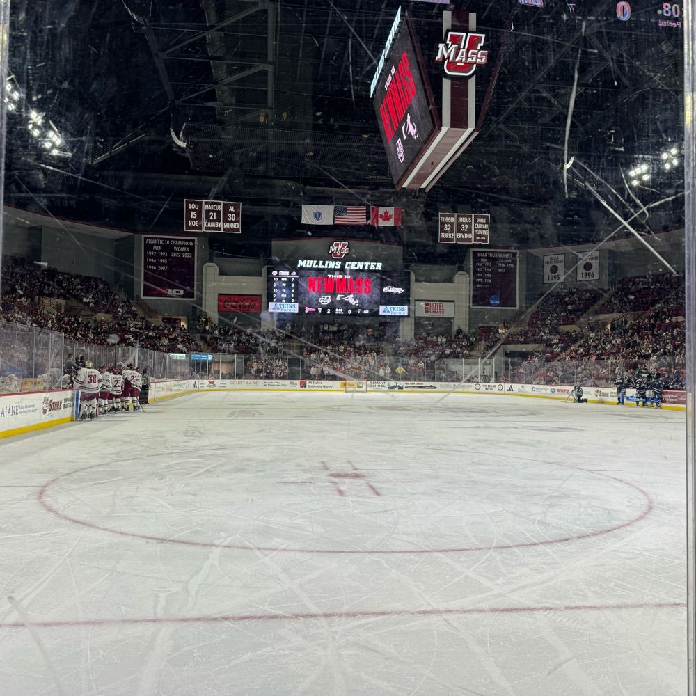 UMass Drewbie