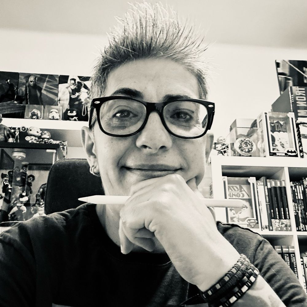 Manoli Martínez