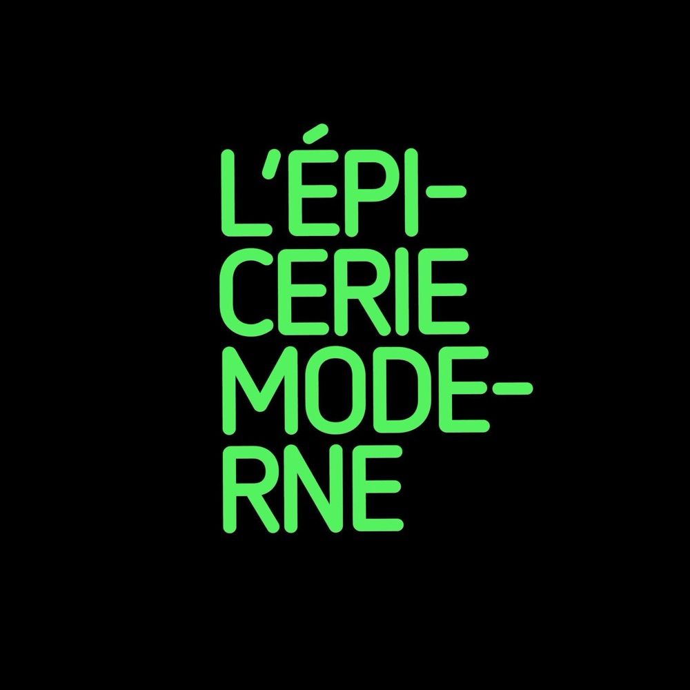L’Épicerie Moderne