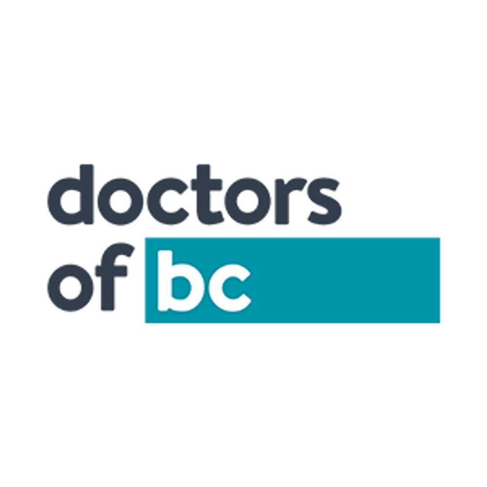 Doctors of BC