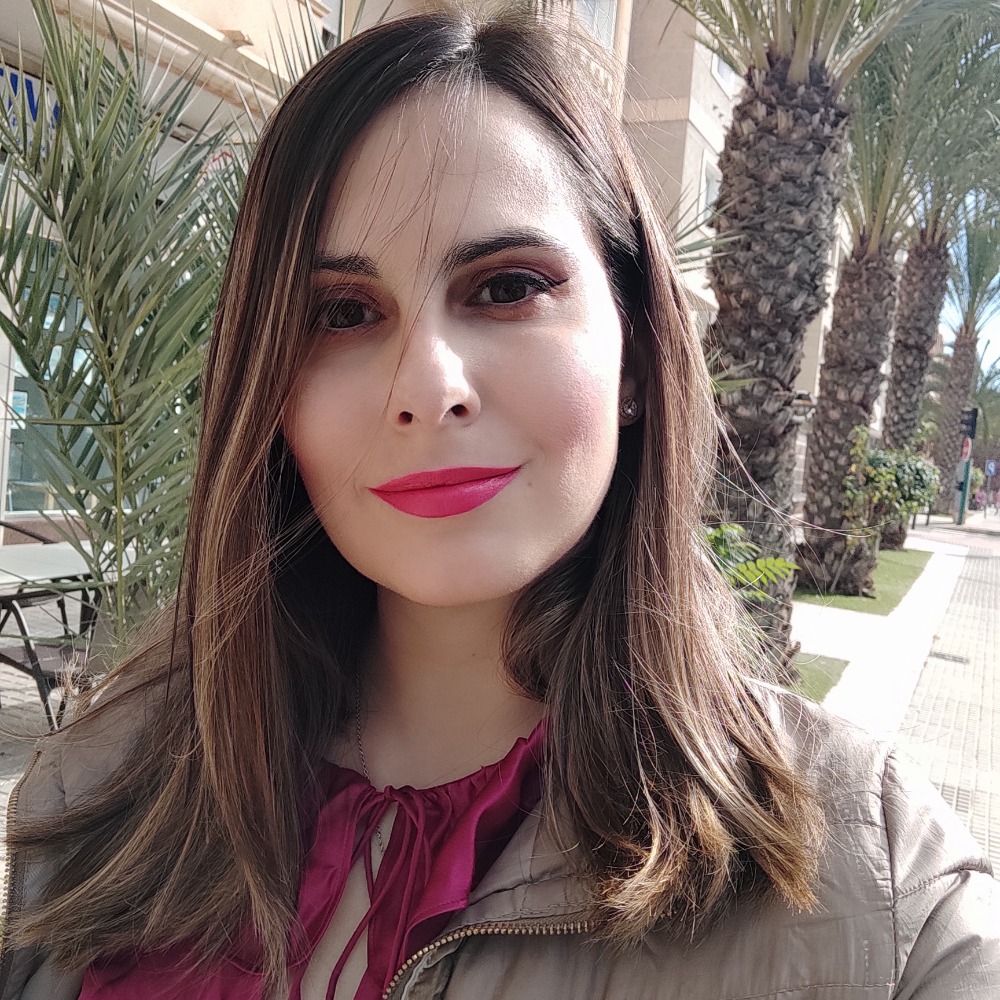 Ana M. 