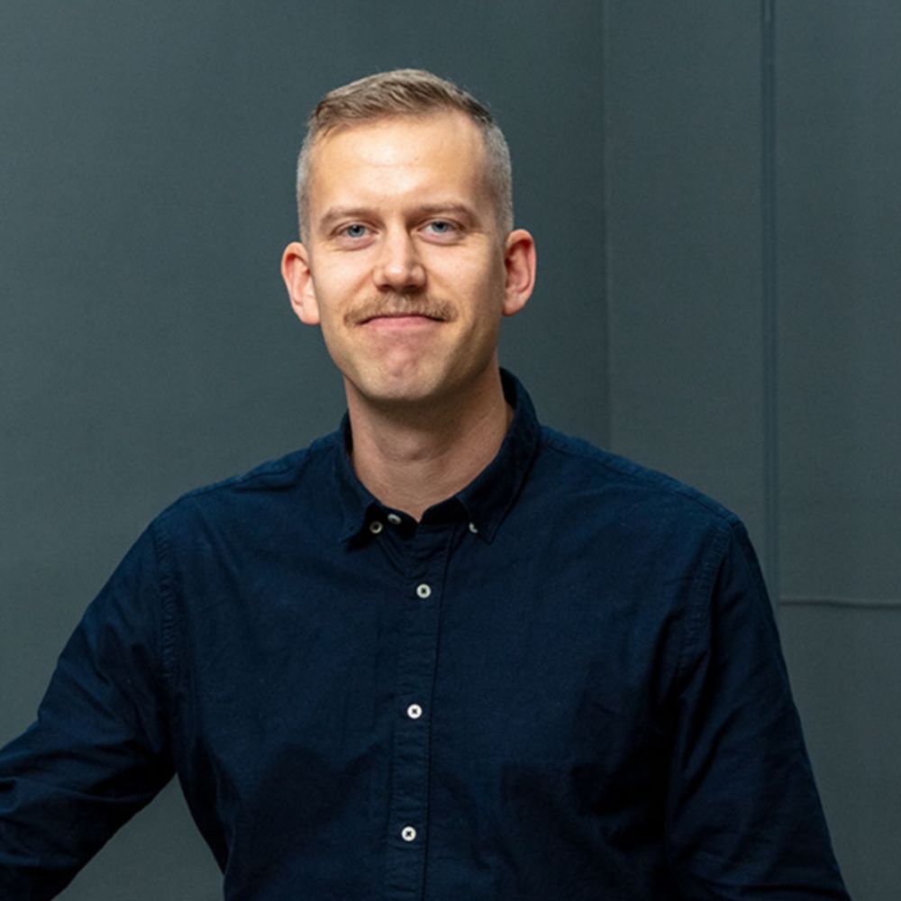 Magnus Nordmo