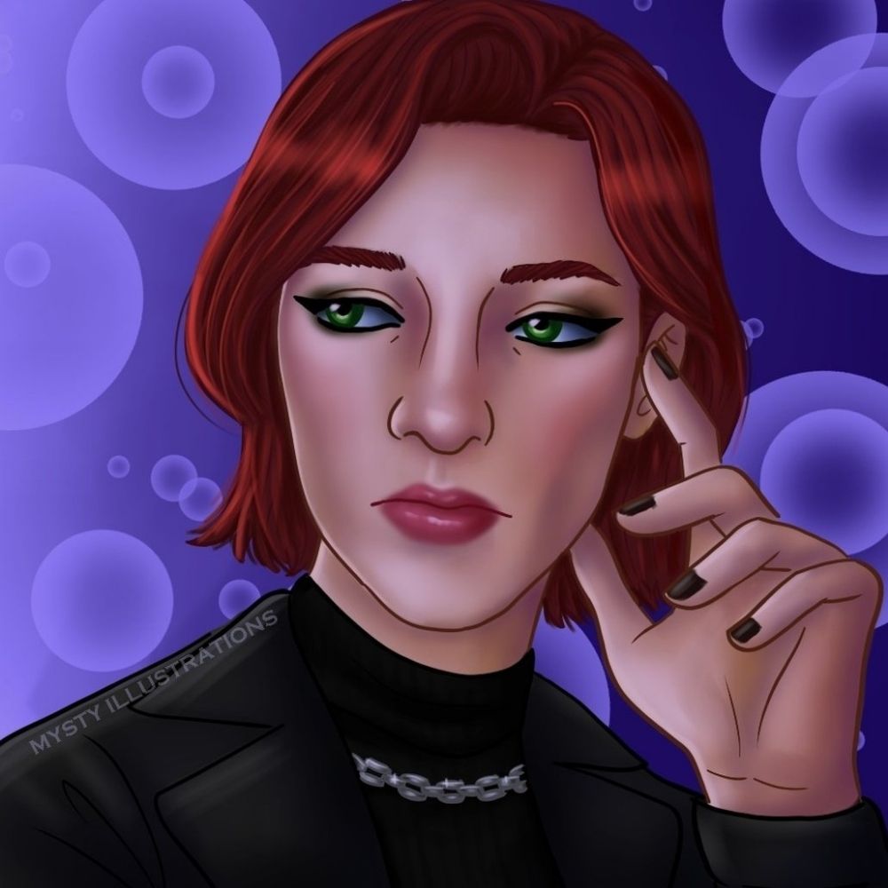 Mysty (she/her)