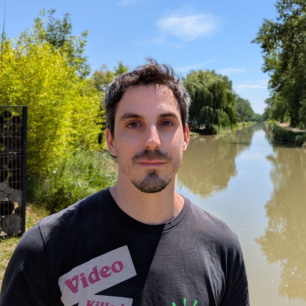 Javier Bruque