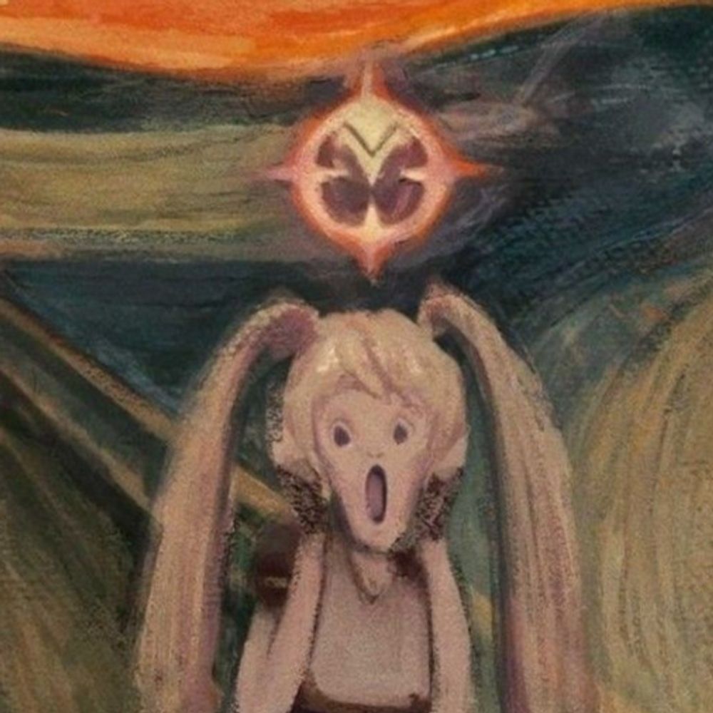 Epic Ghost