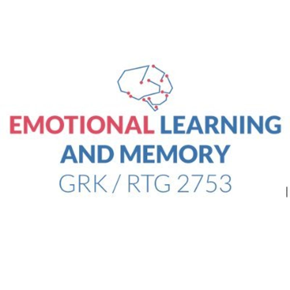 RTG Emotional Learning and Memory