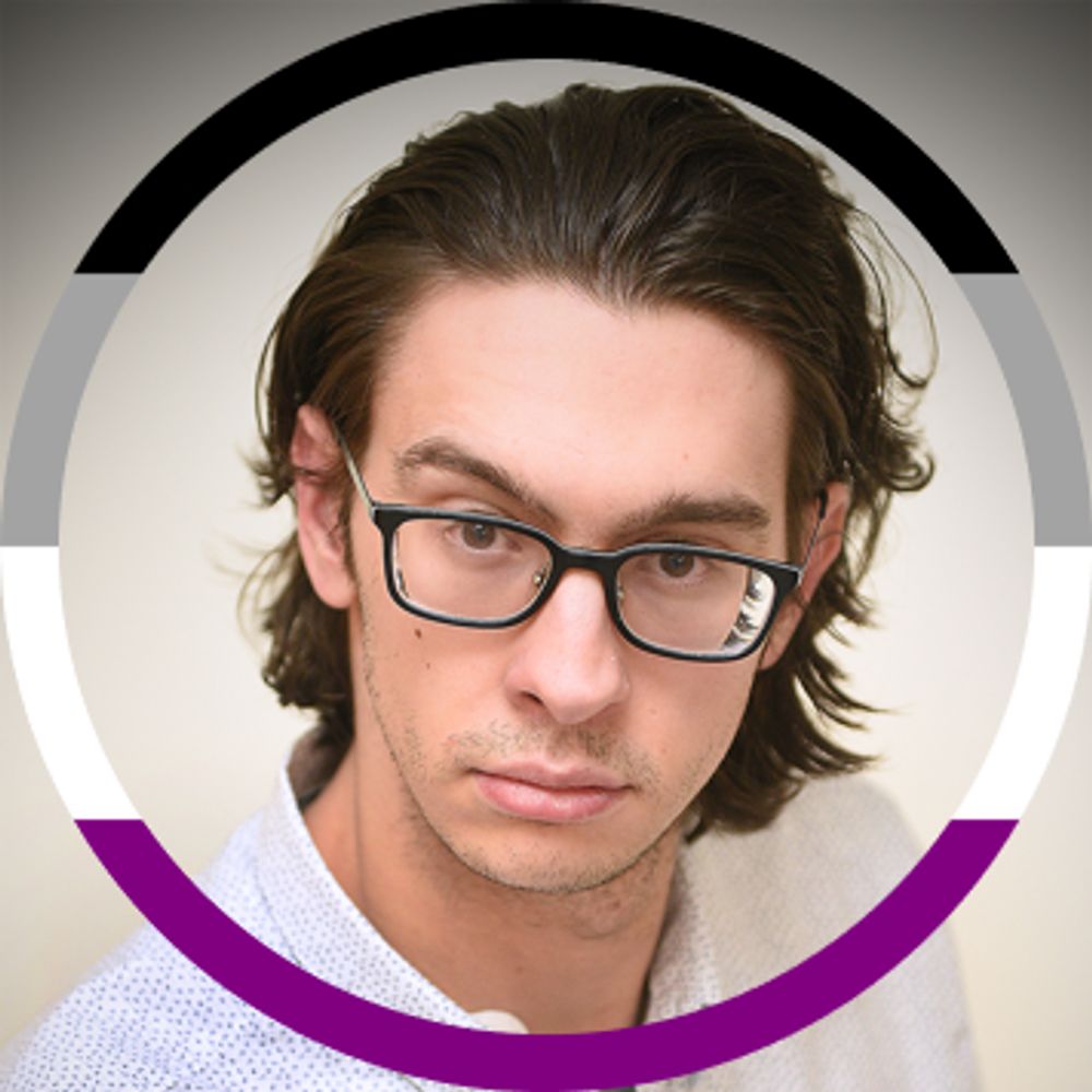 Christophe Aseksueel