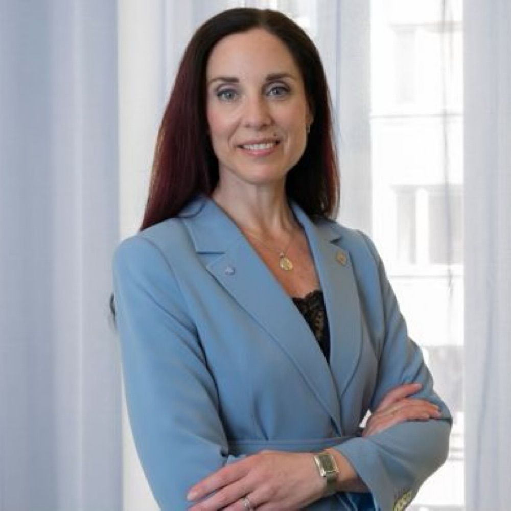 Ulrika Lindstrand