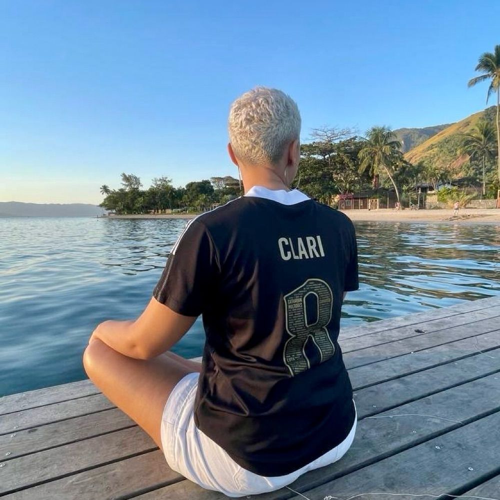 Clari Tenório