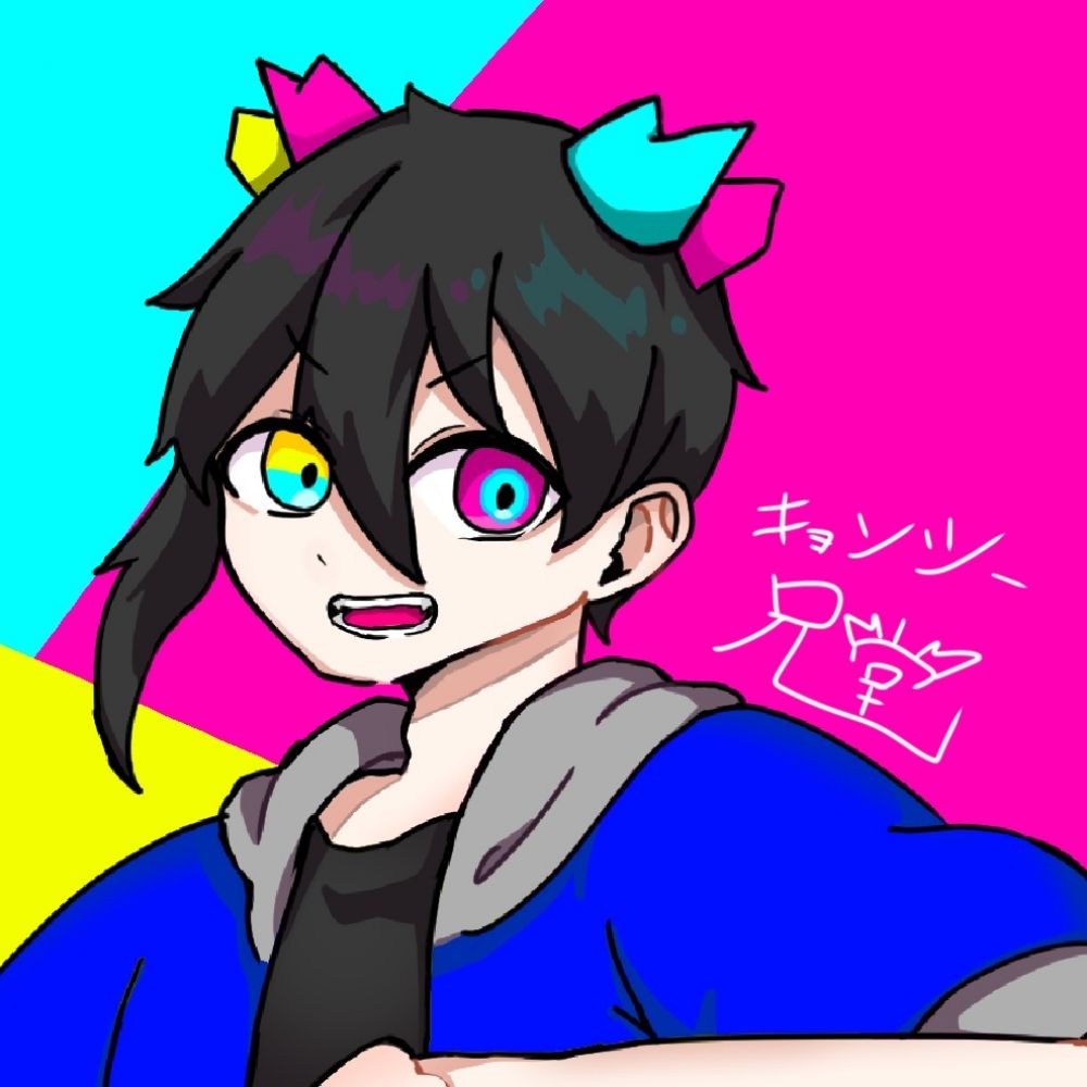 キョンシー兄堂