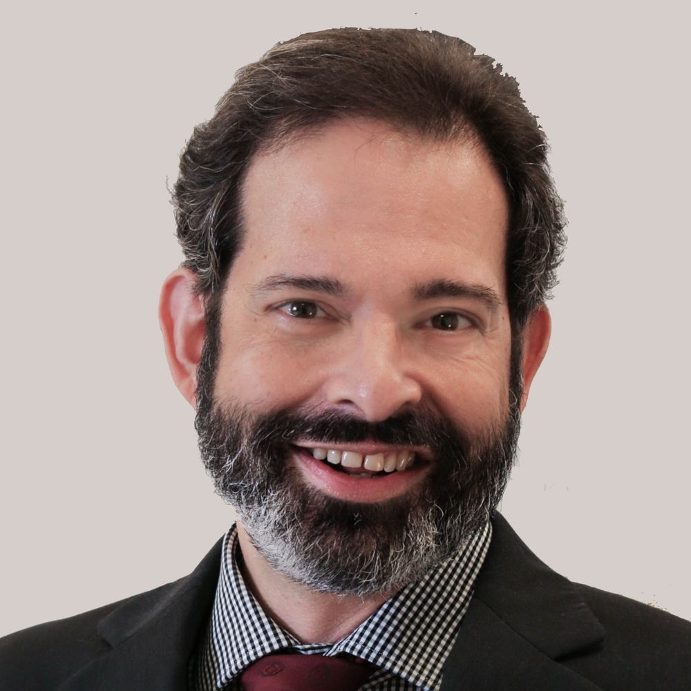 David Zald