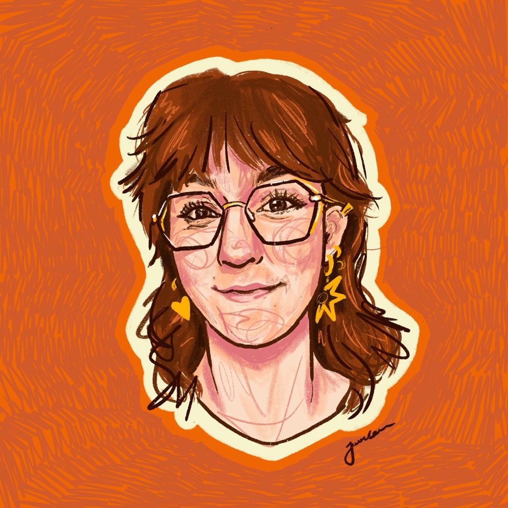 Joëlle Gobeil