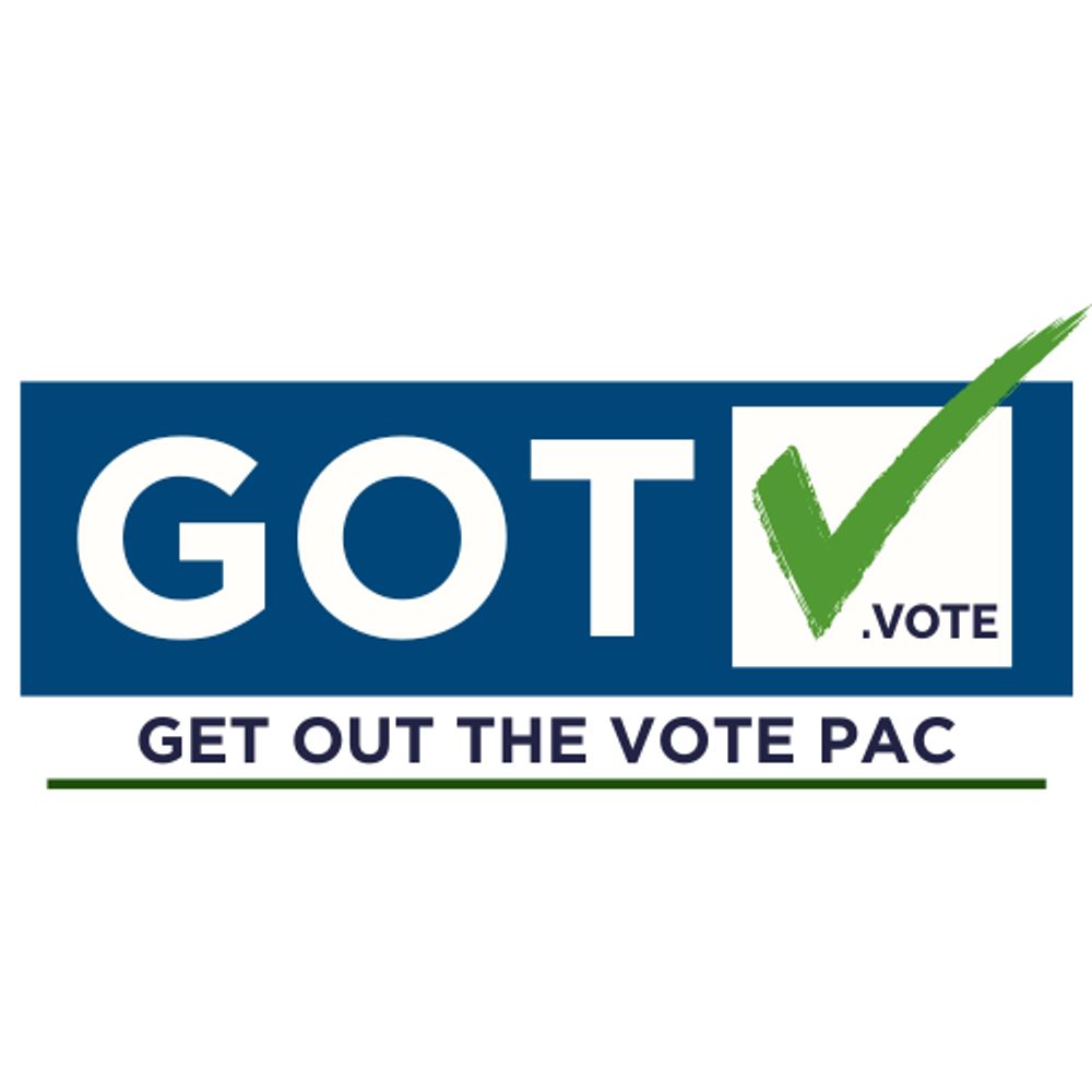 Get Out The Vote PAC