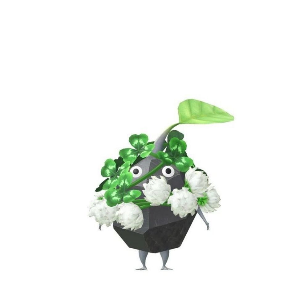 행운