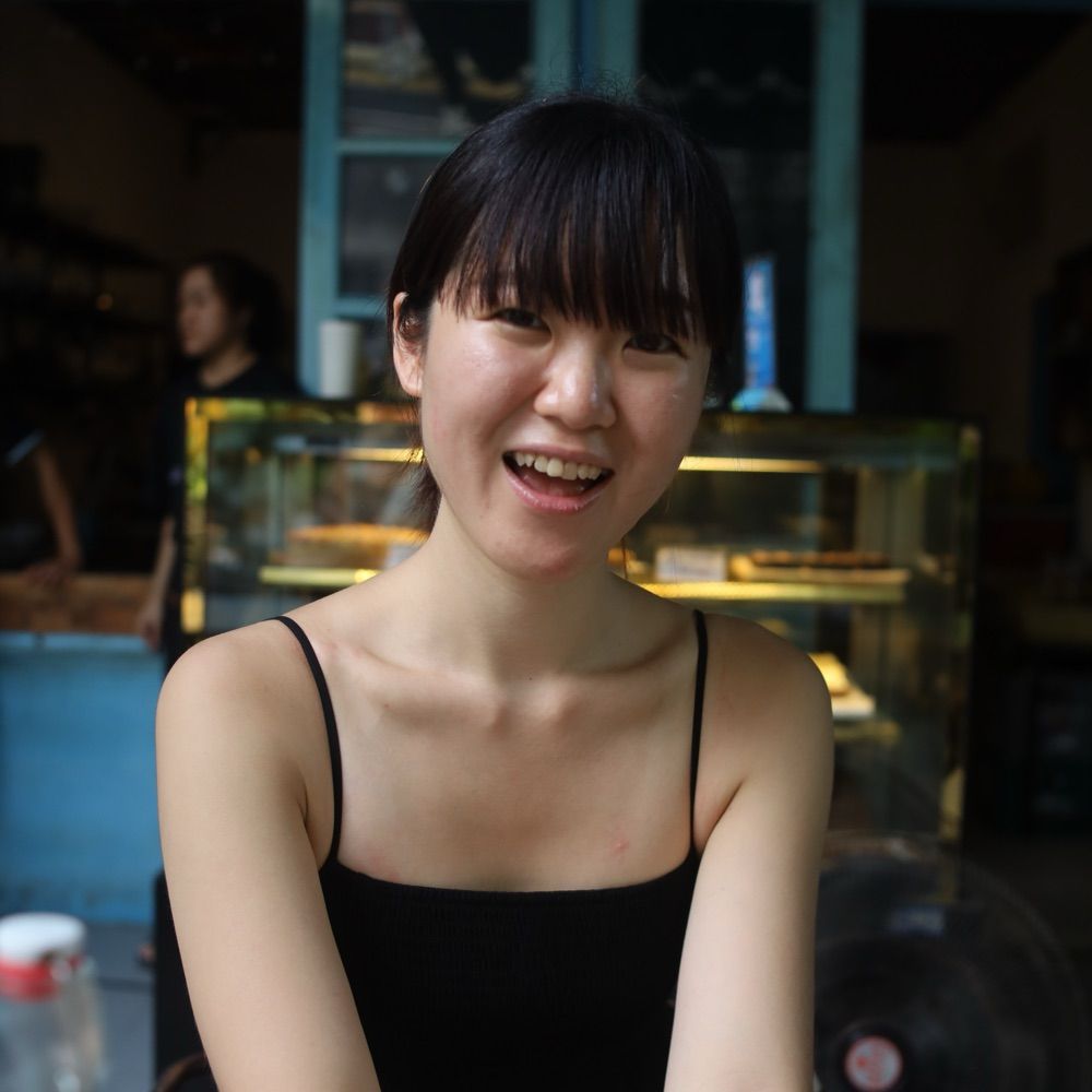 Yi Ting Chew