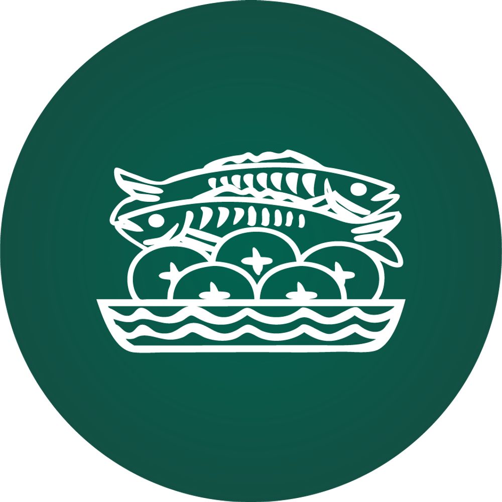 Sacramento Loaves & Fishes