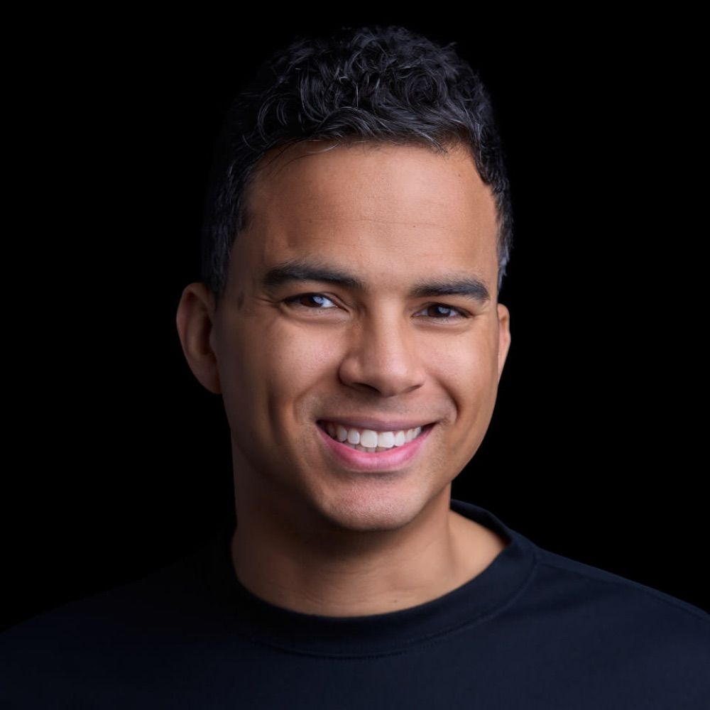 Chris Gillum