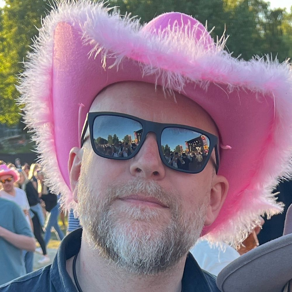 Kjetil Solberg