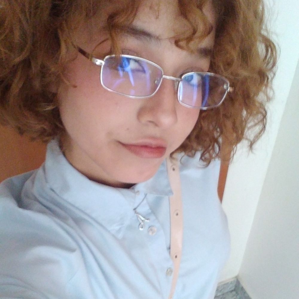 ୨ 𝒜 ⁷ ୧