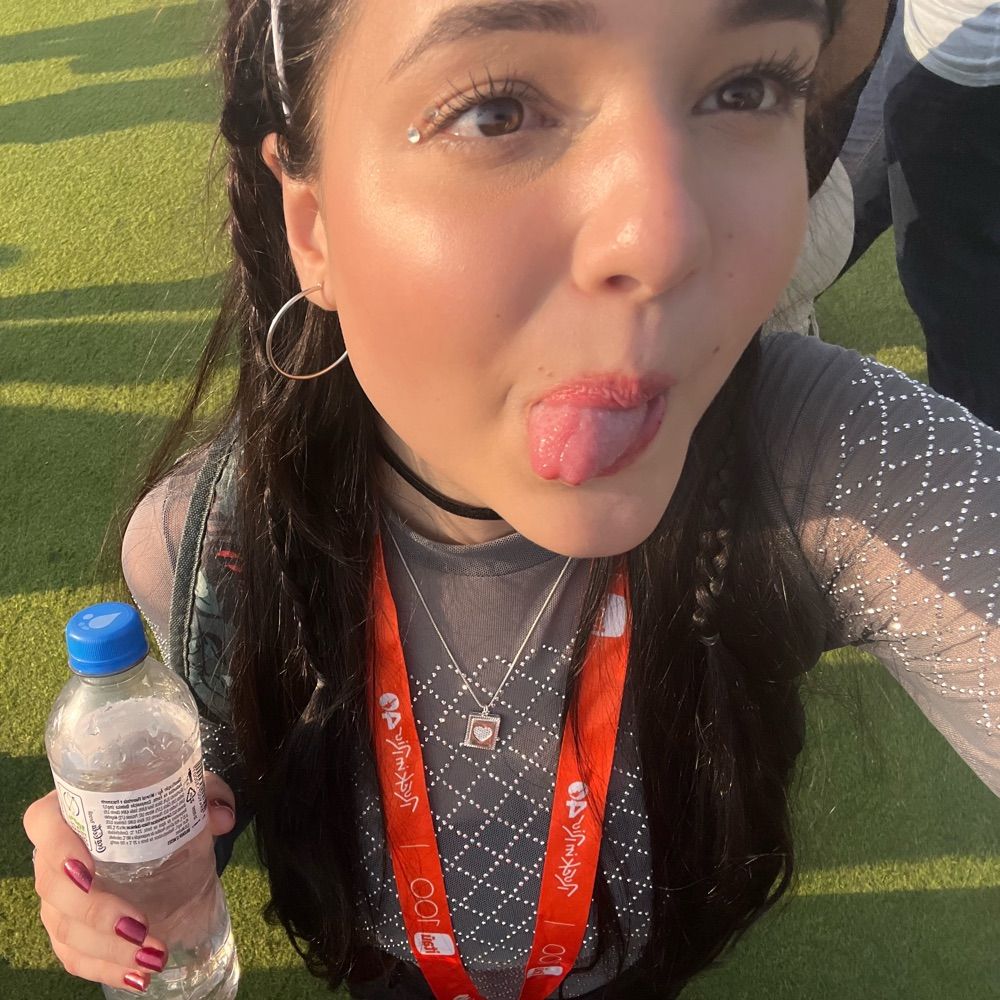 Profile avatar