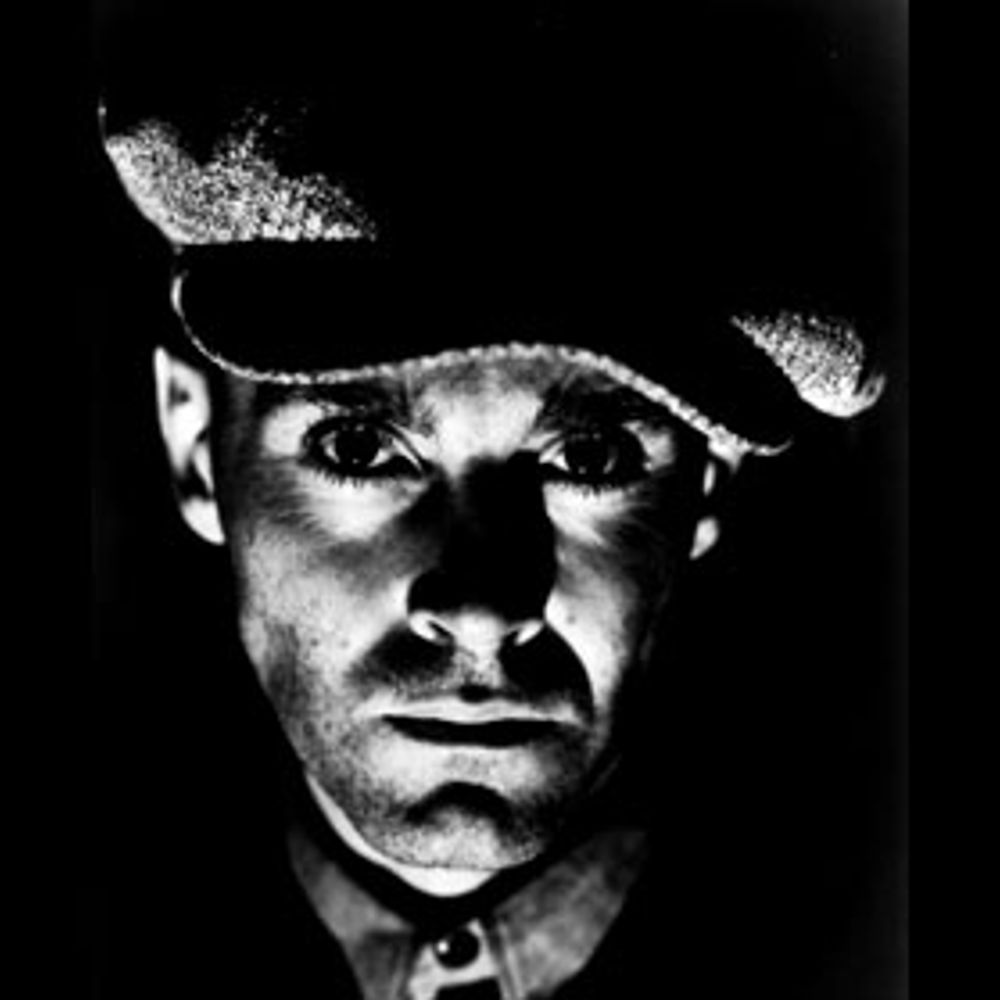 Tom Joad