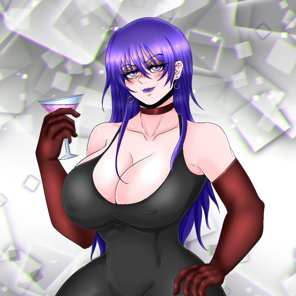 Doveyover 🍷🧐
