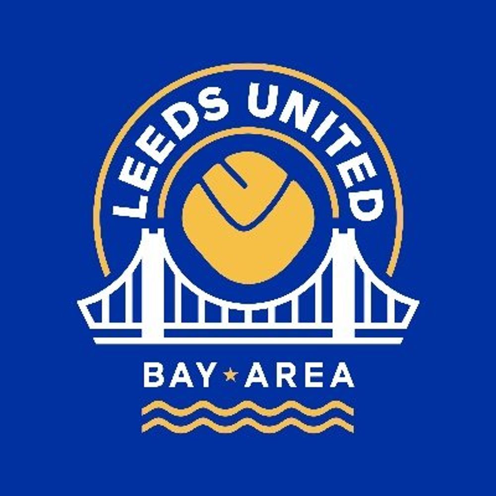 Leeds United Bay Area