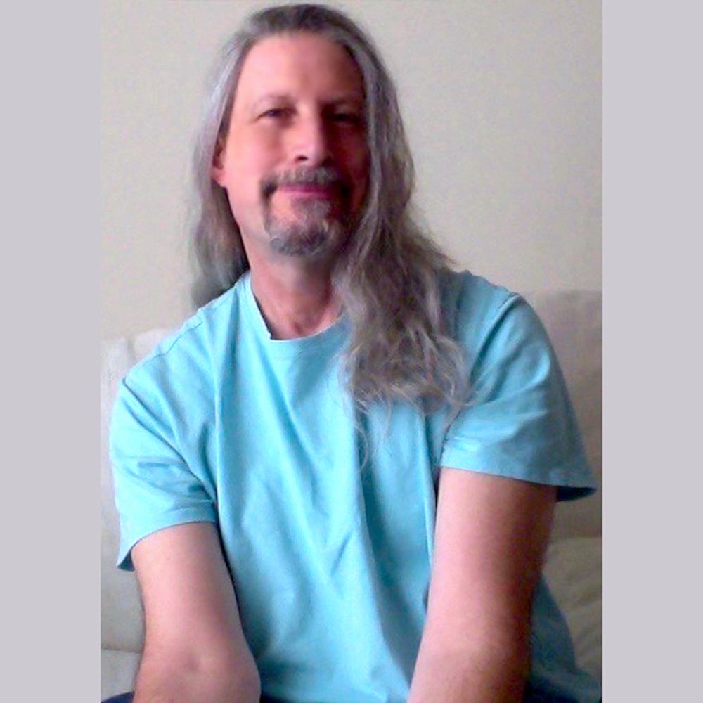 Rob Carl