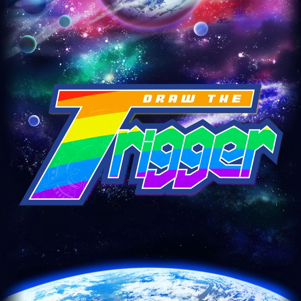 DrawTheTrigger