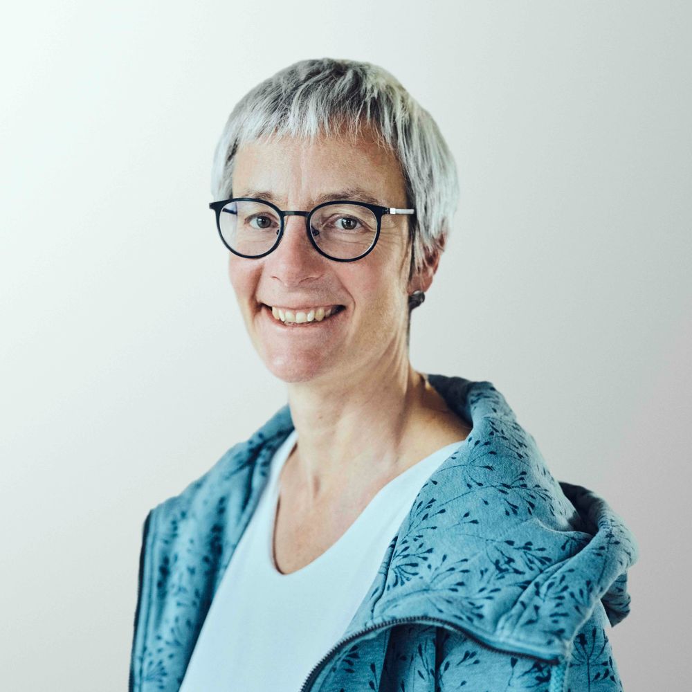 Ulrike Luxburg