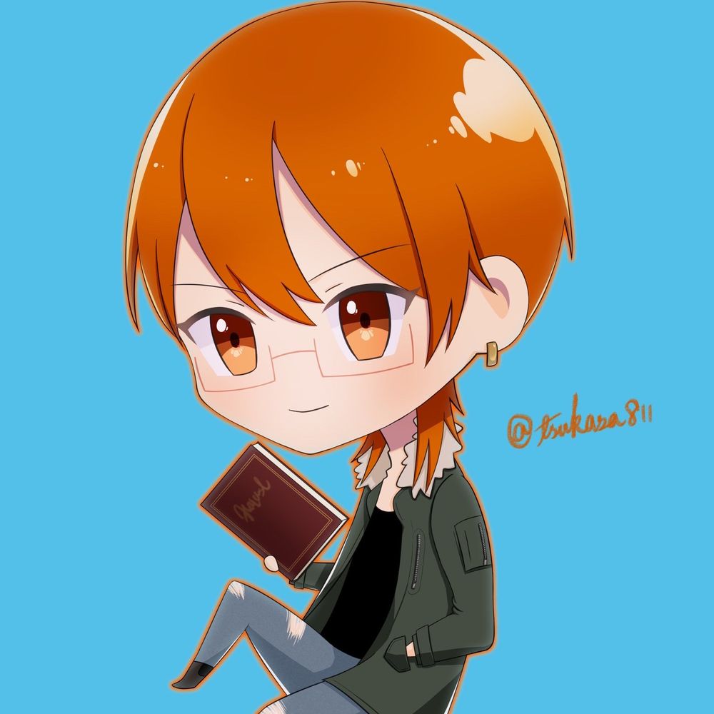 つかさ