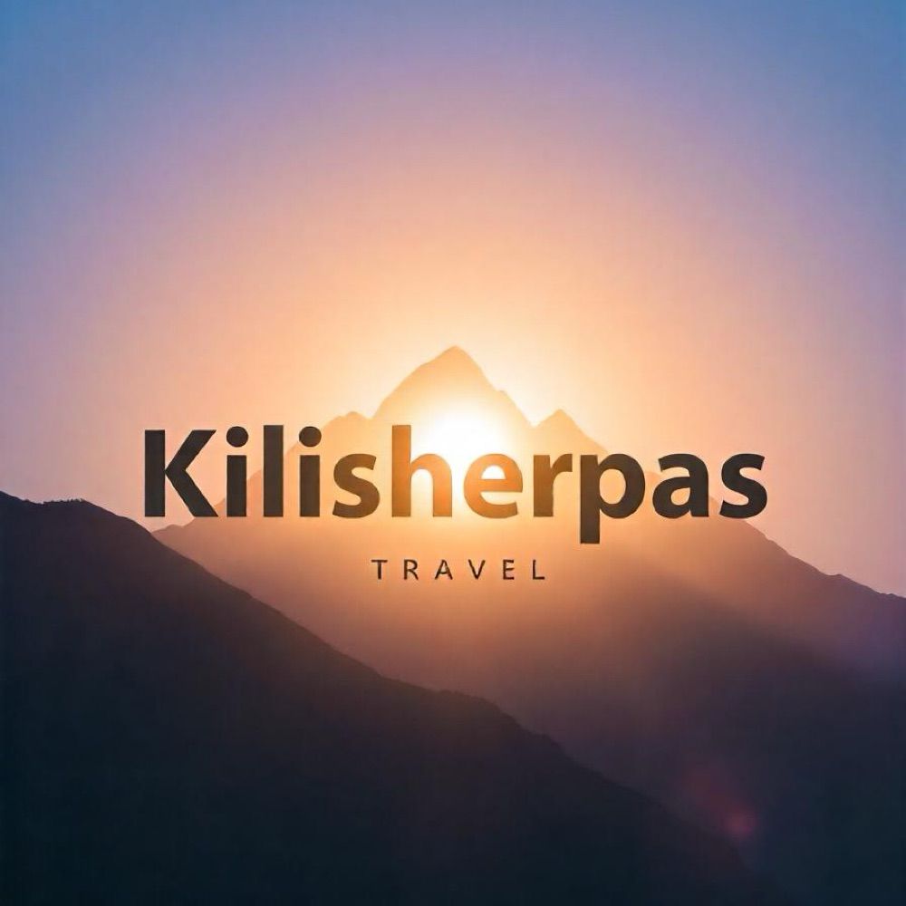 Kilisherpas Travel Co.