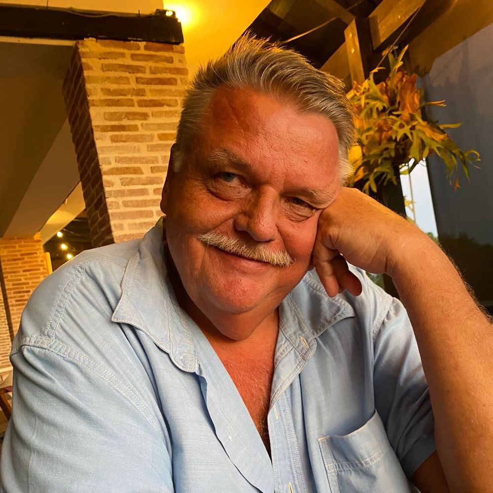 Profile avatar